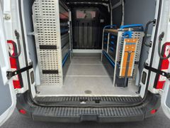 Fahrzeugabbildung Master III Kasten L2H2 HKa 3,5t SORTIMO