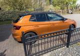 Skoda Fabia 1.0l TSI 81kW STYLE - Skoda Fabia: Standheizung