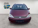 Ford Galaxy Trend 2.8 Liter*7-Sitze*Xenon*TÜV 10.27* - Ford Galaxy: 1.8