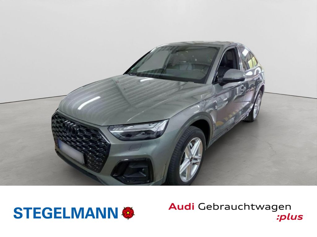 Image of Audi Q5