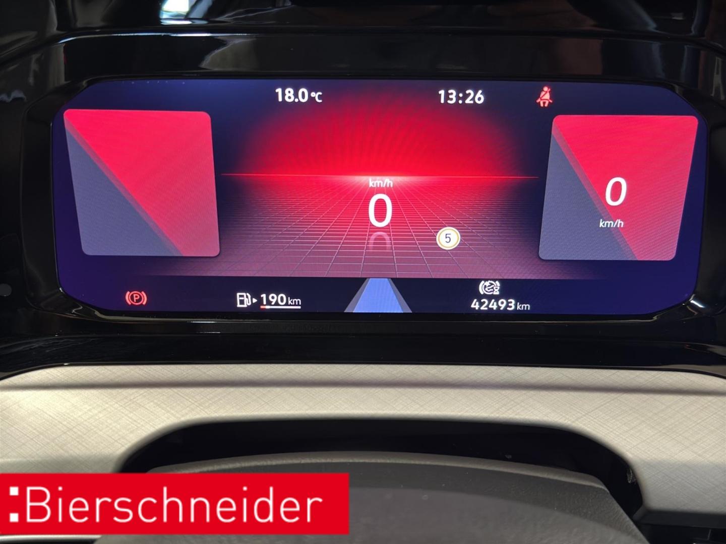 Volkswagen Golf Variant 8 2.0 TDI Life ACC LED NAVI SHZ PAR, миниатюра 15