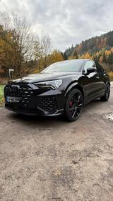 Audi RSQ3 2.5 TFSI S tronic quattro  8 fach 21 Zoll - Audi RSQ3 F3