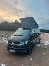 Volkswagen T6 California Beach 2.0 TDI - Volkswagen T6 California aus 2023
