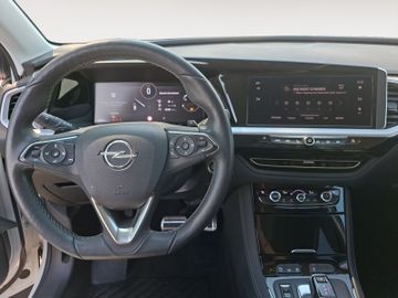 Opel Grandland (X) - 12