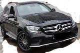 Mercedes-Benz GLC 250 4MATIC Autom. -