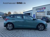 Hyundai i20 - Vorschau Bild 6