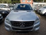 Mercedes-Benz ML 250 ML -Klasse ML 250 CDI BlueTec - Mercedes-Benz ML 250 in Duisburg