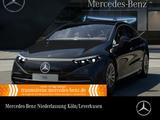 Mercedes-Benz EQS 450+ Electric Art/Pano/Memo/360/HUD/Distr - schwarze Mercedes-Benz EQS