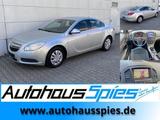 Opel Insignia 1.4 Turbo  Edition ecoFlex AUTOGAS LPG - Opel mit LPG-Antrieb