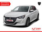 Peugeot 208 1.2 PureTech Active Pack LED Navi DAB PDC - Peugeot 208 Active Pack Gebrauchtwagen