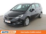 Opel Zafira Tourer 2.0 CDTI Innovation Aut*NAVI*LED* - Opel Zafira Tourer Gebrauchtwagen