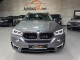 BMW X5 xDrive 25d/7 Sitze/PANO/StandHZ/Leder/2.HD - BMW X5: 7