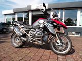 BMW R 1200 GS ESA ASC RDC ABS HG Sturzbü Spei ZS - MOTORRAD A1