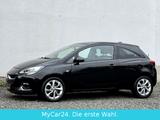 Opel Corsa | Turbo| SZH| PDC| 4Season| Garantie - Opel Corsa: Schwarz