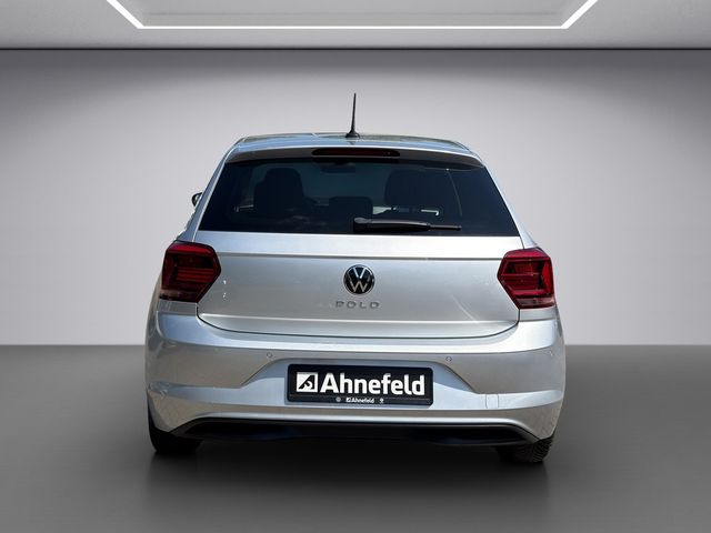 Polo 1.0 Active KLIMAAUTOMATIK PDC SITZHEIZUNG
