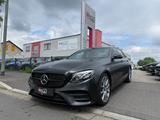 Mercedes-Benz E 300 d 9G AMG-Line 360° Multibeam FINANZIERUNG - Mercedes-Benz E 300 in Frankfurt (Main)