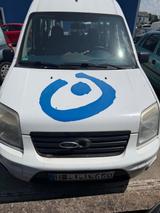 Ford Tourneo Connect,Klima,ausfahrbare Rampe - Ford Tourneo aus 2011
