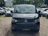 Volkswagen T5 2.0 Highline TÜV NEU*Autom*7.Sitzer*Sch.Dach - Volkswagen T5: 2.5