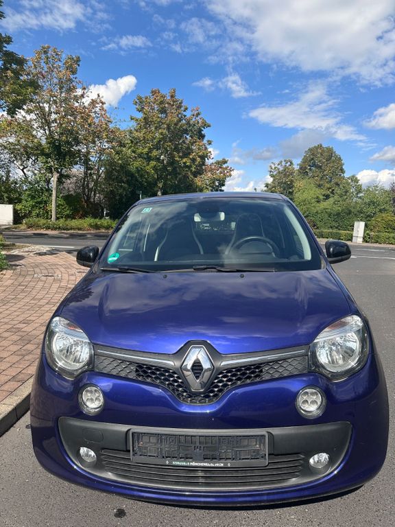 Image of Renault Twingo