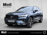 Volvo XC60 Plus Dark 2WD B4 Benzin EU6d StandHZG Leder - Volvo: 60s