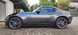 Mazda MX-5 RF 2.0 SKYACTIV-G 160 Sports-Line Sport... - Mazda MX-5: RF