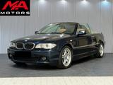 BMW e46*325ci Cabrio*MONACOBLAU*AUTOMATIK* - BMW 325 in Duisburg