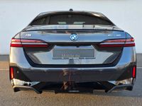 BMW i5 - Vorschau Bild 7