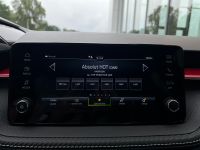 Skoda Fabia - Vorschau Bild 13
