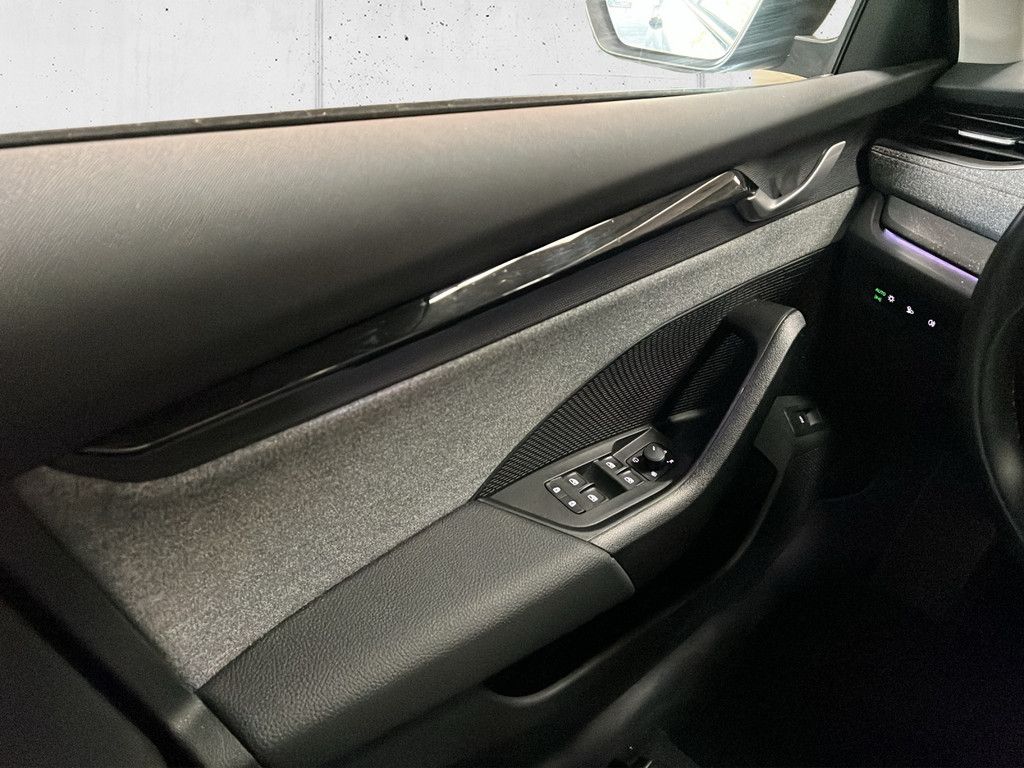 Skoda Octavia - Bild 18