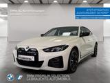 BMW i4 M50 xDrive Gran Coupé M Sport Kamera HiFi