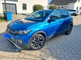 Volkswagen T-Cross 1.0 TSI OPF 81 kW UNITED UNITED