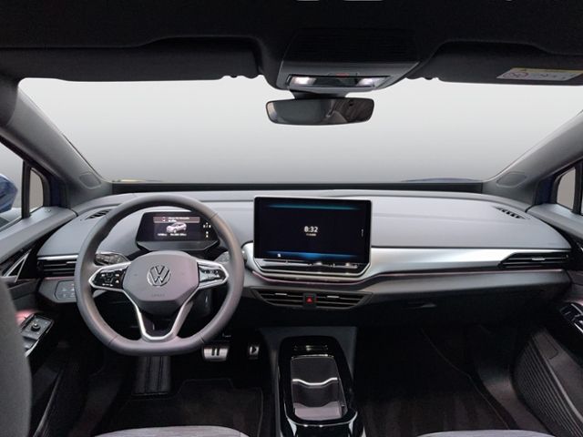 ID.4 PURE MATRIX NAVI APP.CON AHK DAB+PDC LED AL