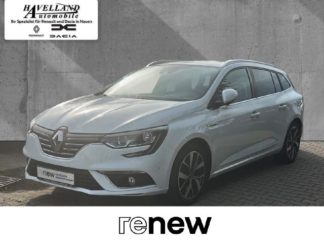 Renault Megane IV Grandtour BOSE-Edition/ Automatik