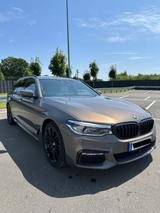 BMW 525D M-Paket  ***Individual*** - BMW 525