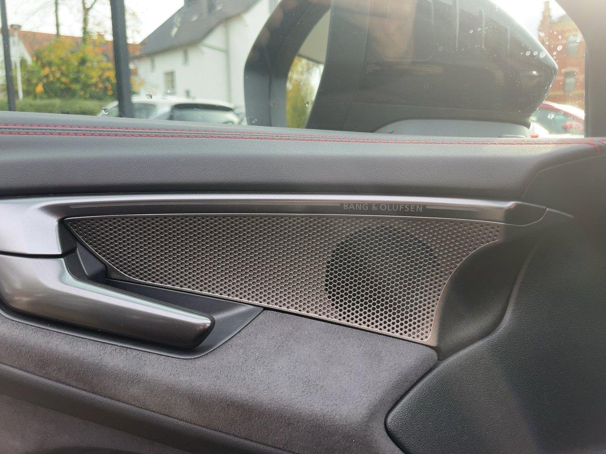 Audi S5 Avant edition one PANO B&O TechPro WR