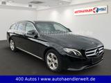 Mercedes-Benz E200 T 4Matic Avantgarde LED Navi 360° Totwinkel - Mercedes-Benz E 200: Schiebetuer