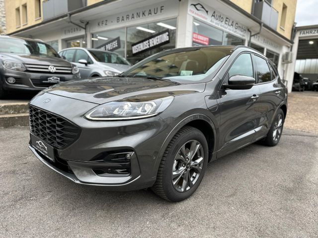 Ford Kuga Plug-In Hybrid ST-Line AHK|Panorama|Kamera