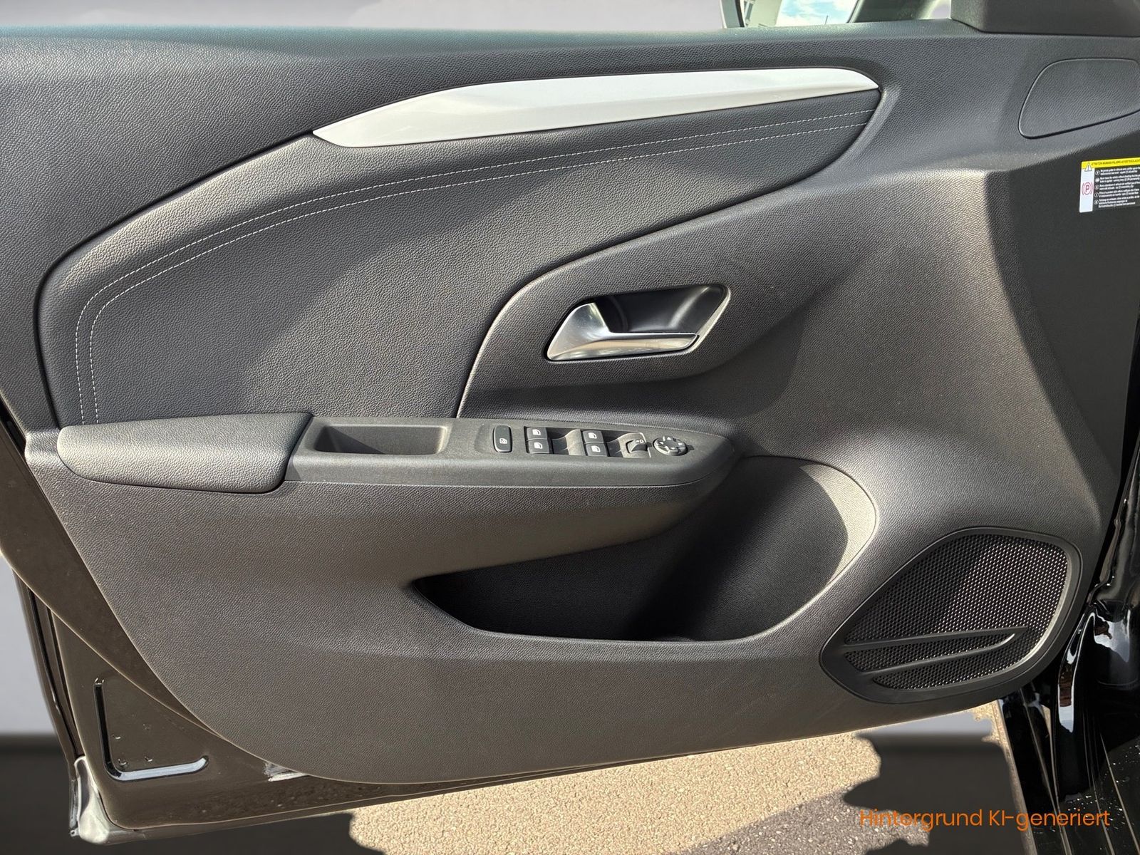 Fahrzeugabbildung Opel Corsa F 1.2 Turbo GS Kamera,LED,Matrix,Navi,PDC