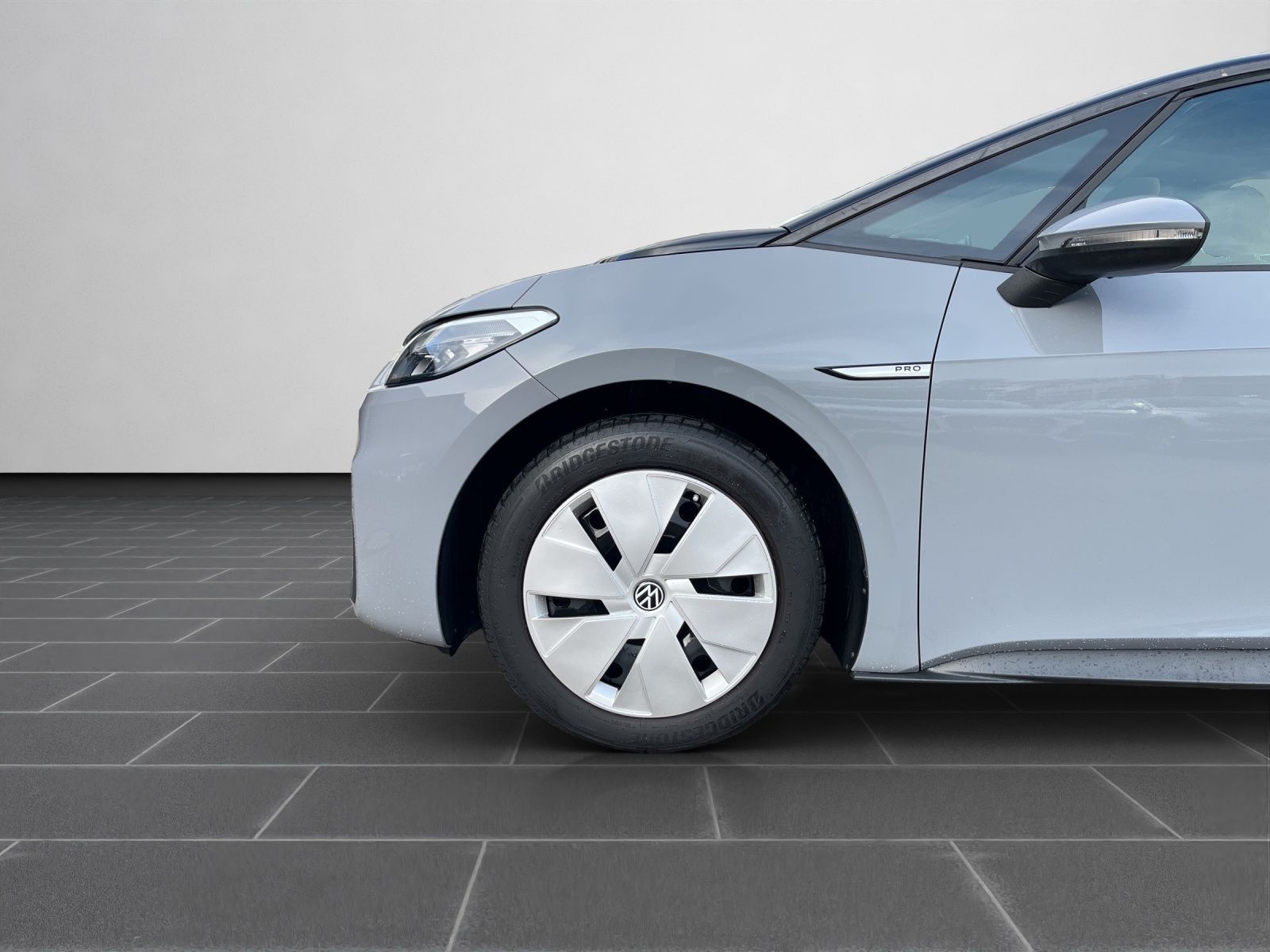 Volkswagen ID.3 - Bild 9