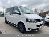 Volkswagen T5 2.0 TDI  Bus Multivan Edition 25 Automatik+++