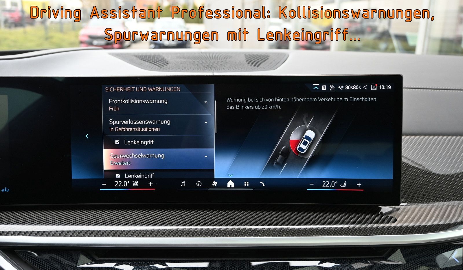 Fahrzeugabbildung BMW X6 xDr.30d M Sport LCI °UVP 130.925€°INDIVIDUAL°