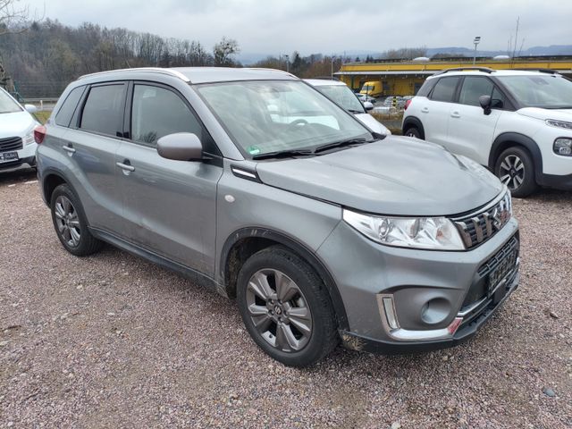 Suzuki Vitara 1.4 MT 4x2  Comfort