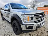 Ford F 150 Lariat 2.7 V6 Benzin FX 4x4 offroad - Ford F 150 Gebrauchtwagen
