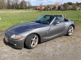 BMW Z4 3.0i E85 - BMW Z4 in Oldenburg