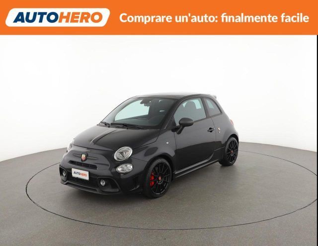 Image of Abarth 595 Competizione