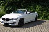 BMW Bmw 420d Cabrio - BMW 420 in Hannover