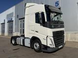 Volvo FH 500 Globetrotter I-Park Cool - Volvo Radlader