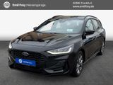 Ford Focus Turnier 1.0 EcoBoost Hybrid ST-LINE X