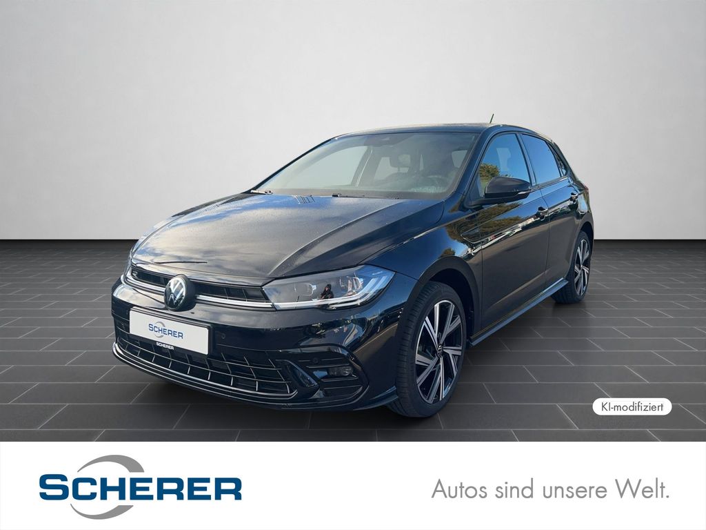 Image of Volkswagen Polo