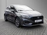 Ford Fiesta 1.0 EcoBoost ST-Line X / LED / ACC / RFK - Ford Fiesta: ST Line X